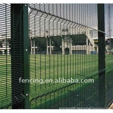 Security Welded Wire Mesh Fence(factory)